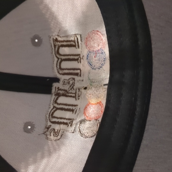 M&M's Racing hat - Picture 6 of 12